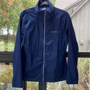 Women’s Columbia Switchback Hooded Jacket